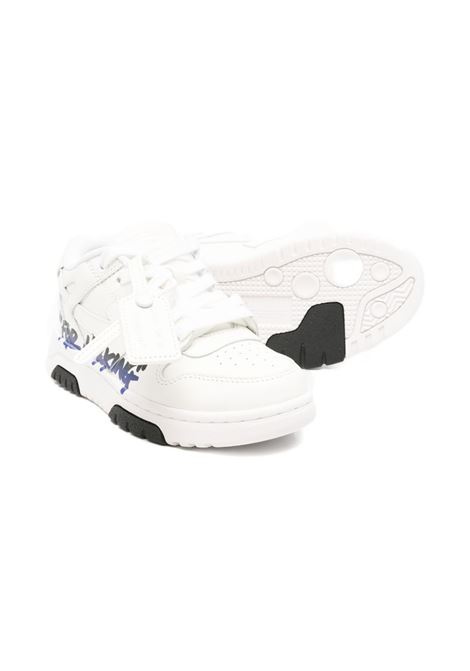 Scarpe Off-White Kids OFF WHITE KIDS | SCARPE | OBIA011F25LEA0020149